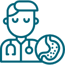 Gastroenterologist